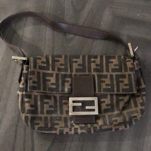 Fendi authentic bag